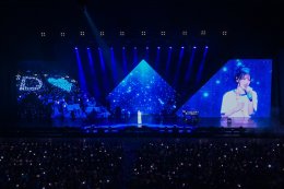 WENDY (เวนดี้) เติมเต็มชีวิตและลมหายใจ ด้วยพลังแห่งเสียงเพลงกับคอนเสิร์ตเดี่ยวครั้งแรกในประเทศไทย "2025 WENDY 1st WORLD TOUR <W:EALIVE> IN BANGKOK"